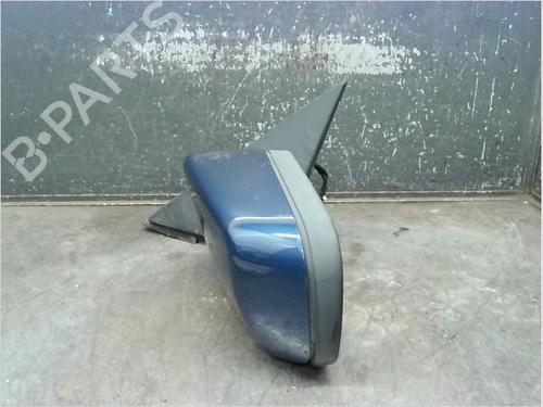 Used Left mirror BMW 3 (E46) [1997-2005]  23115205