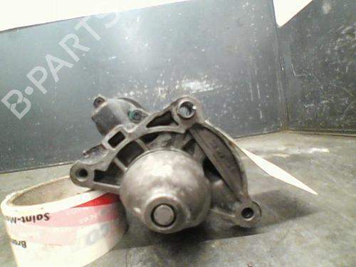 Used Starter Starter PEUGEOT 106 I (1A, 1C) 1.1 (60 hp) 10758773 10758773