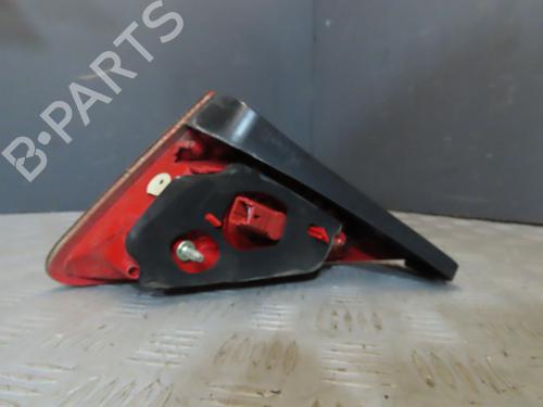 Used Right tailgate light PEUGEOT 3008 I MPV (0U_) [2009-2017]  23116458