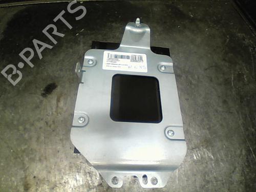 Elektronisk modul JEEP WRANGLER III (JK) 2.8 CRD (200 hp) 20710663