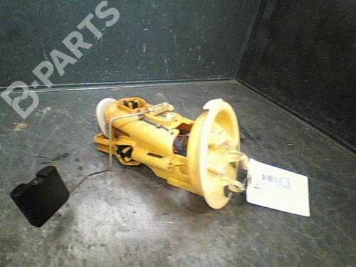 Used Fuel pump BMW 3 (E46) 330 d (204 hp) 11209422