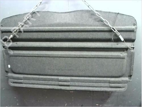 Rear parcel shelf CITROËN XSARA PICASSO (N68) 1.6 HDi | BP23116069C85 