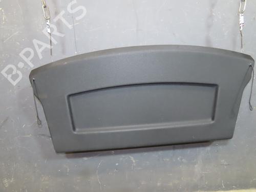 Hattehylde DS DS 4 II (FR_, FB_, F3_, FP_) BlueHDi 130 (FBYHZT) | BP29345160C85 