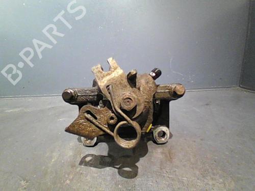 Left rear brake caliper VW TRANSPORTER T5 Van (7HA, 7HH, 7EA, 7EH) 1.9 TDI | BP14872457M107 