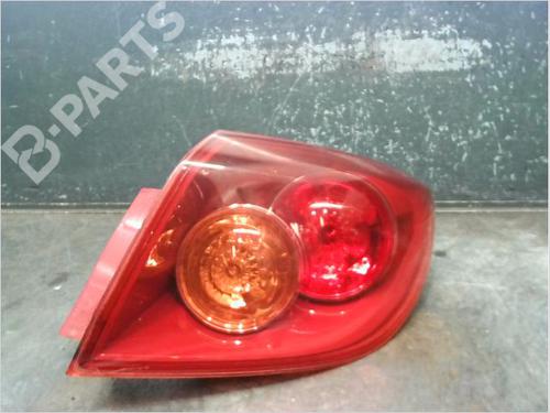 Used Right taillight MAZDA 3 (BK) 1.6 DI Turbo (109 hp) 11693916