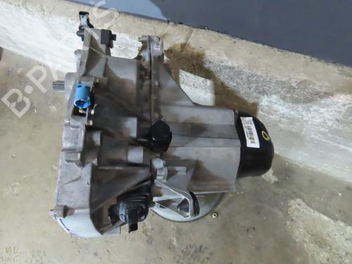 Gearbox RENAULT TWINGO I (C06_)  | BP23112466M3 