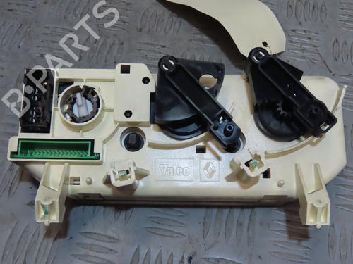Climate control RENAULT CLIO II (BB_, CB_)  | BP27245442I5 