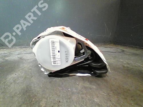 Used Rear left belt tensioner CITROËN C4 Grand Picasso I (UA_) 2.0 HDi 138 (136 hp) 11211636