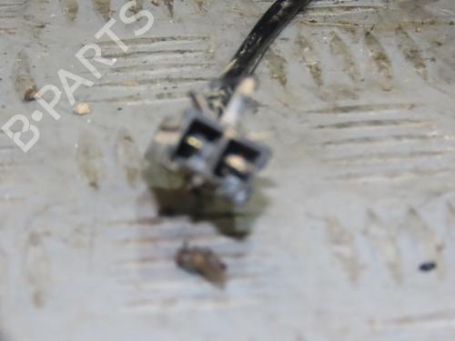 Used Rear left lock NISSAN NAVARA NP300 (D40) 2.5 dCi 4WD (144 hp) 31077245