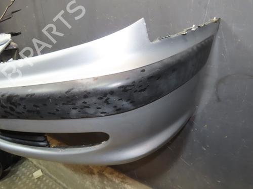 Used Front bumper Front bumper 37650683 37650683