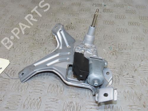 Used Rear wiper motor TOYOTA YARIS (_P13_) [2010-2020]  23896027