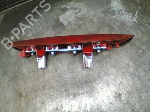 Used Third brake light PEUGEOT 208 I (CA_, CC_) 1.4 HDi (68 hp) 10769162