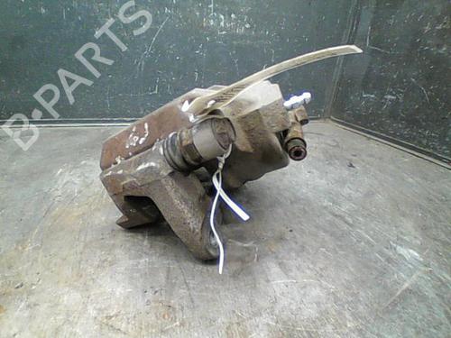 Left front brake caliper TOYOTA PRIUS Liftback (_W2_) 1.5 Hybrid (NHW20_, NHW20R) | BP14872701M105 