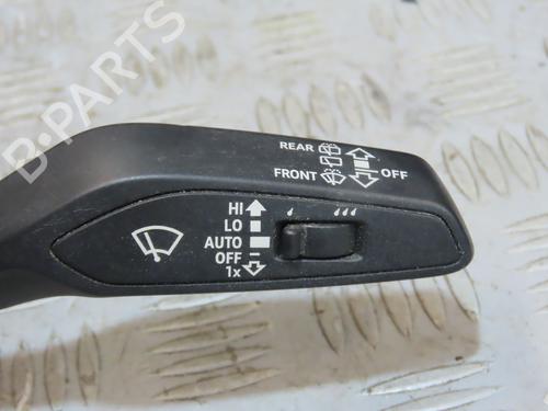 Used Steering column stalk AUDI Q2 (GAB, GAG) 2.0 TDI quattro (190 hp) 24157401