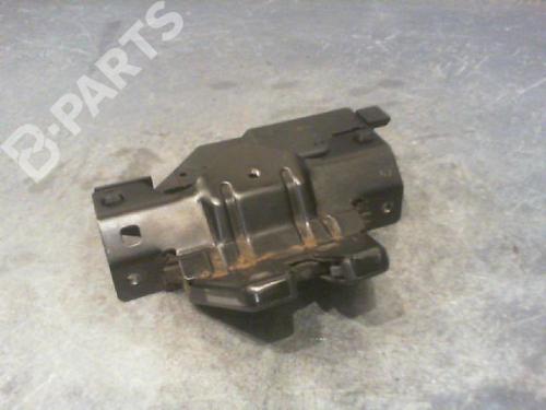 Used Tailgate lock BMW 3 (E46) 330 d (184 hp) 11213392