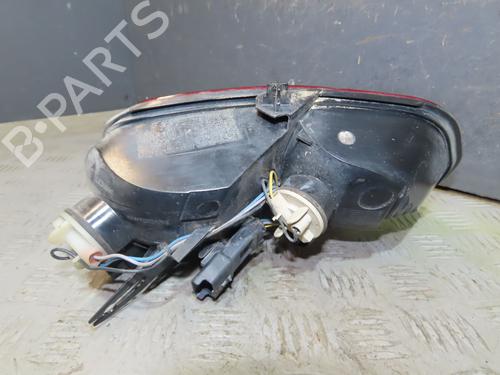 Used Rear bumper left light Rear bumper left light CITROËN C4 Picasso II 1.2 THP 130 (130 hp) 34048927 34048927