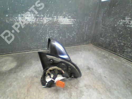 Left mirror PEUGEOT 307 Break (3E) 1.6 HDi 110 | BP10765576C26 