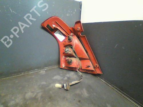 Used Right taillight SUZUKI SWIFT III (MZ, EZ) 1.3 (RS413, ZC11S) (92 hp) 11214106