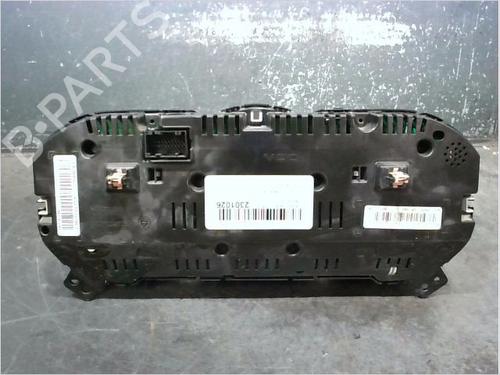 Instrument cluster SUZUKI GRAND VITARA II (JT, TE, TD) 1.9 DDiS All-wheel Drive (JT419, TD44, JB419WD, JB419XD,... | BP15377972C47 
