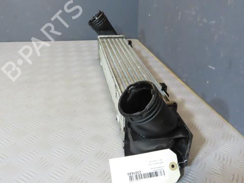 Intercooler BMW 3 (F30, F80) | BP23111561M30 - Image 5