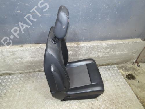 Left front seat CITROËN JUMPY III Van (V_) 1.5 BlueHDi 120 | BP36310314C15 - Image 2