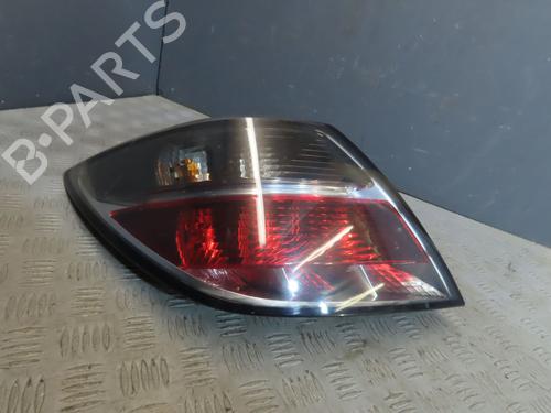 Left taillight OPEL ASTRA H GTC (A04) 1.7 CDTI (L08) | BP27471041C34 
