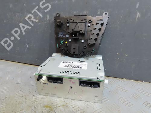 Autoradio FORD C-MAX II (DXA/CB7, DXA/CEU) 1.6 TDCi | BP30767375E6