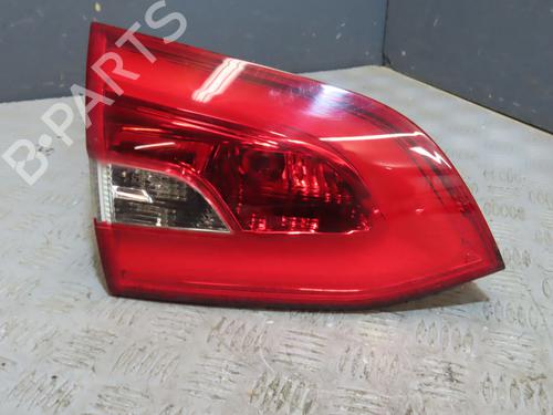 Used Left tailgate light PEUGEOT 308 SW II (LC_, LJ_, LR_, LX_, L4_) 1.6 BlueHDi 120 (120 hp) 24378376