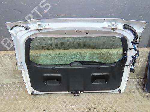 Used Tailgate CITROËN C3 II (SC_) 1.6 BlueHDi 75 (75 hp) 31030114