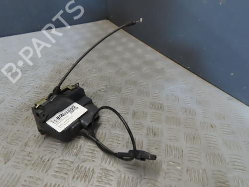 Rear right lock RENAULT MEGANE II (BM0/1_, CM0/1_)  | BP19497887C99 