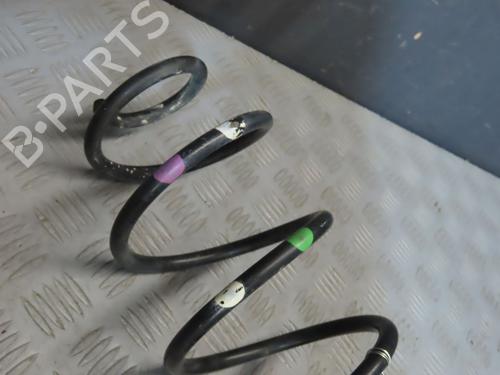 Used Shock absorber spring CITROËN C3 II (SC_) 1.6 BlueHDi 75 (75 hp) 23113013