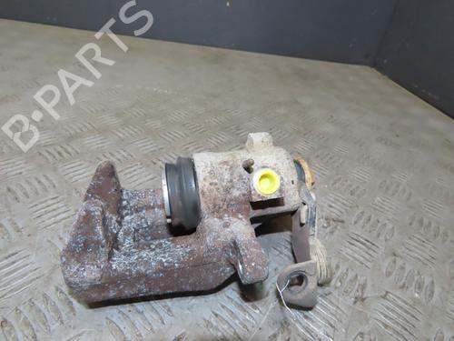 Right rear brake caliper AUDI A6 C5 (4B2) 2.5 TDI quattro | BP27509245M106 