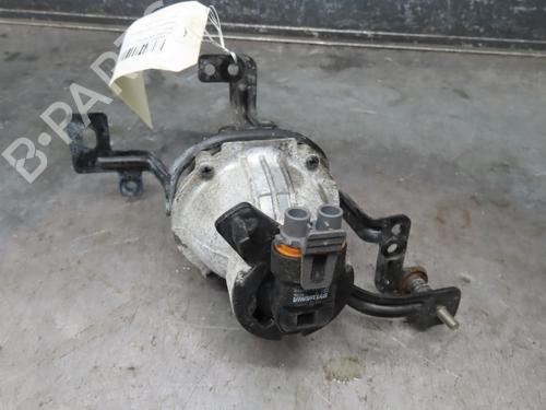Used Left front fog light KIA CEE'D (JD) 1.0 T-GDI (120 hp) 20976986