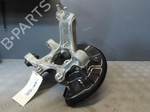 Right rear steering knuckle HYUNDAI KONA (OS, OSE, OSI)  | BP23113054M28 