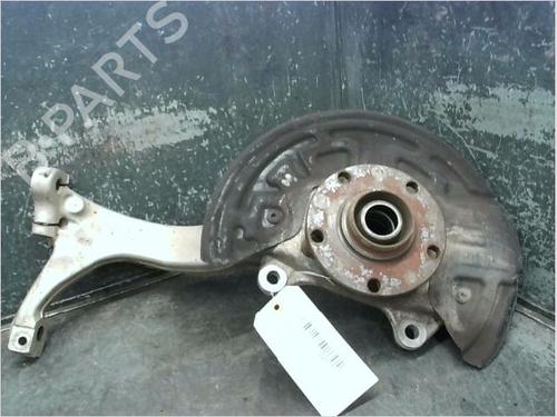 Used Left front steering knuckle AUDI A6 C5 (4B2) 2.5 TDI quattro (180 hp) 14978711