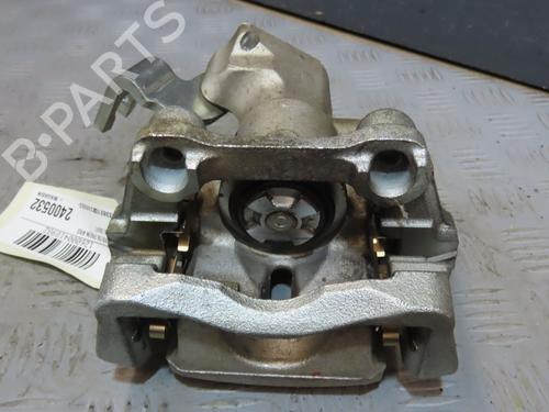 Used Right rear brake caliper SUZUKI SWIFT V (AZ) 1.2 Hybrid (Mild Hybrid) (A2L412) (83 hp) 30630743