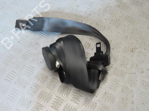 Used Rear right belt tensioner RENAULT MEGANE III Hatchback (BZ0/1_, B3_) [2008-2025]  29622480
