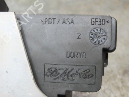 Bakluke lås FORD FOCUS II (DA_, HCP, DP) 2.0 TDCi | BP16648049C101 