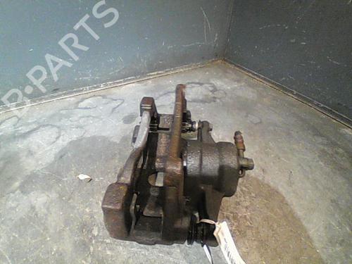 Left front brake caliper TOYOTA AVENSIS (_T25_) 2.2 D-4D (ADT251_, ADT251R) | BP14872802M105 