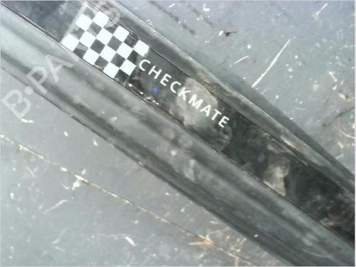 Used Right sideskirt MINI MINI (R50, R53) Cooper S (170 hp) 15047186