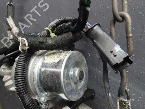 Steering rack CITROËN C4 CACTUS 1.5 BlueHDi 100 | BP16242517M22