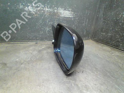 Right mirror AUDI A3 (8L1) 1.9 TDI | BP23115102C27 
