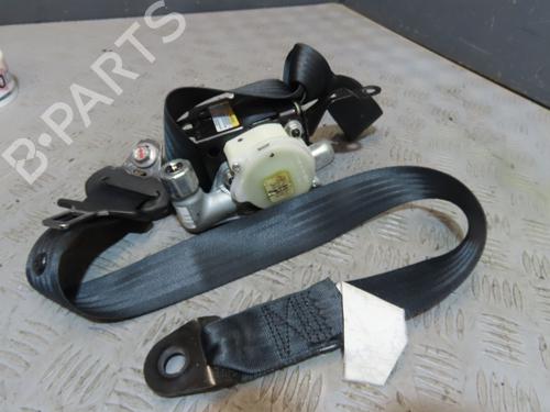 Used Front left belt tensioner Front left belt tensioner SUZUKI ALTO VII (GF, HA25_, HA35_) [2009-2026] 24231772 24231772