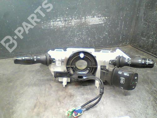 Used Steering column stalk RENAULT SCÉNIC III (JZ0/1_) 1.5 dCi (110 hp) 10762108
