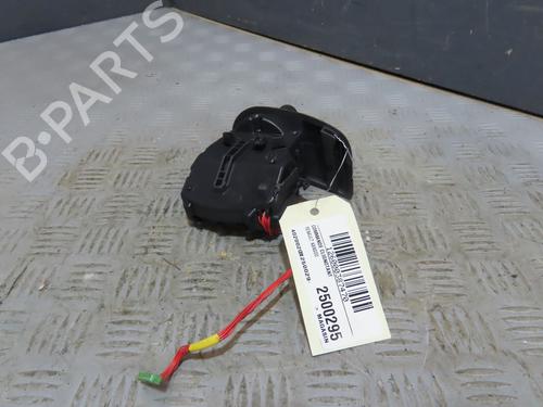 Used Steering column stalk RENAULT KANGOO Express (FW0/1_) 1.5 dCi 80 (FW15) (80 hp) 29215450