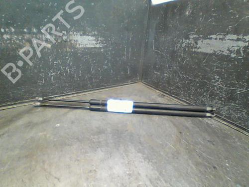 Used Tailgate lift support NISSAN NOTE (E11, NE11) 1.5 dCi (86 hp) 14873581