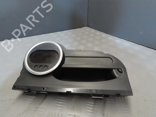 Used Instrument cluster RENAULT TWINGO II (CN0_) [2007-2025]  18248740