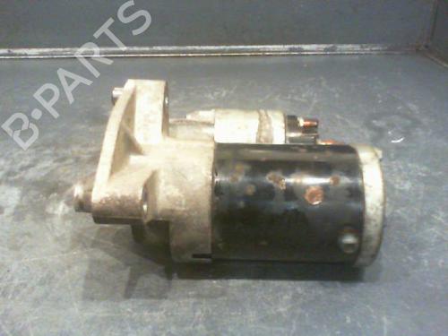 Used Starter CITROËN NEMO MPV 1.4 (73 hp) 11209786