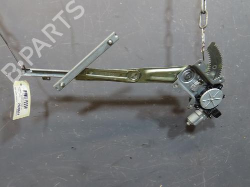 Used Front right window mechanism CITROËN C-CROSSER (VU_, VV_) 2.2 HDi (156 hp) 30188477