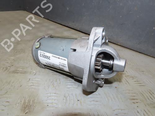 Used Starter Starter 38077616 38077616